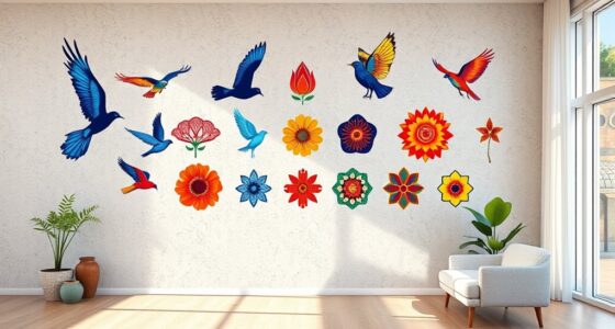 top motivational wall decals