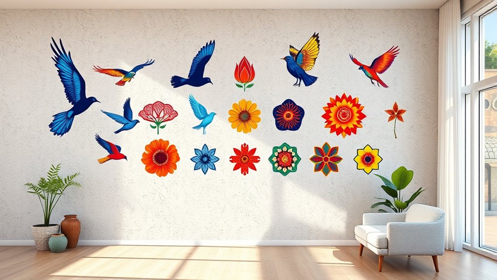 top motivational wall decals