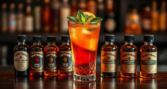 top non alcoholic bitters