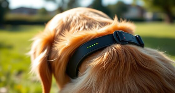 top non subscription gps collars