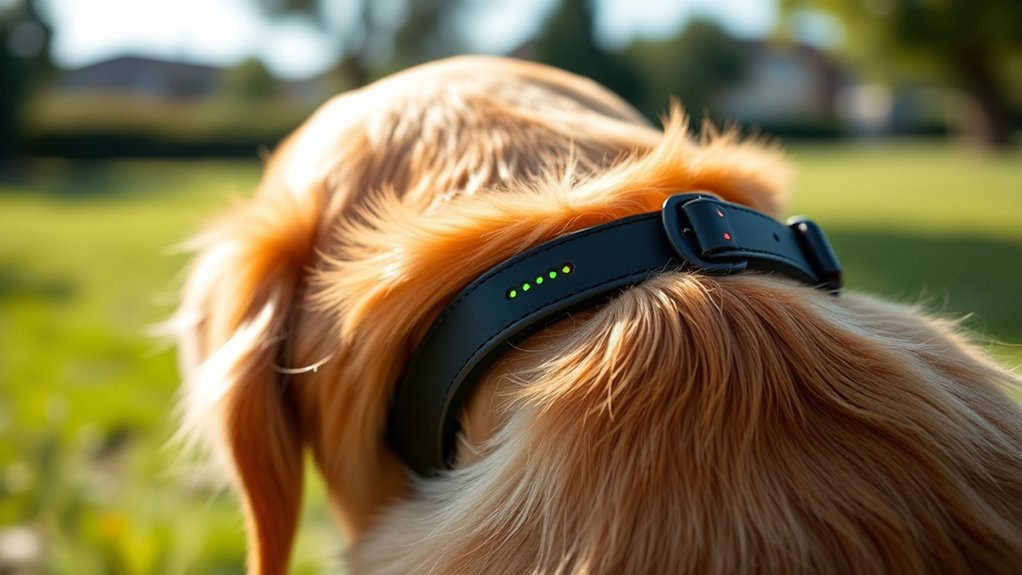 top non subscription gps collars