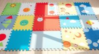 top non toxic play mats
