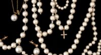 top pearl necklace picks