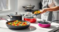 top pfoa free cookware sets