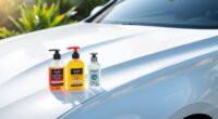 top ph neutral car washes