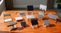 top portable lapstands 2025