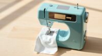 top portable sewing machines