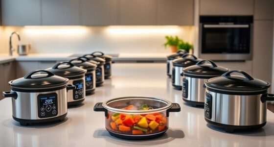 top programmable slow cookers