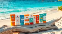 top reef safe sunscreen sticks