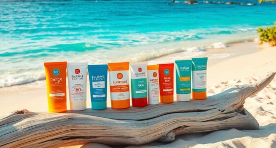 top reef safe sunscreen sticks