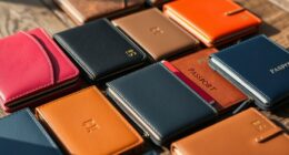 top rfid passport holders
