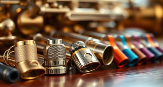 top saxophone mouthpiece upgrades