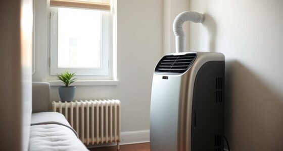 top small apartment portable acs