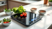 top smart kitchen scale list