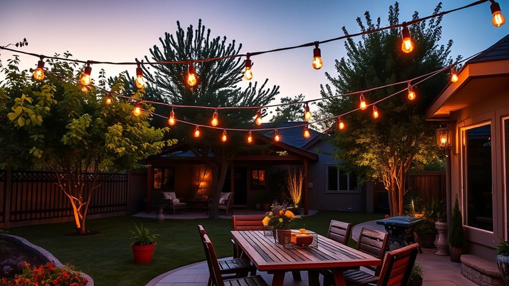 top solar string light picks