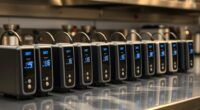 top sous vide circulators