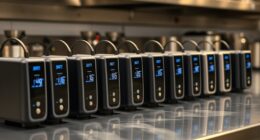top sous vide circulators