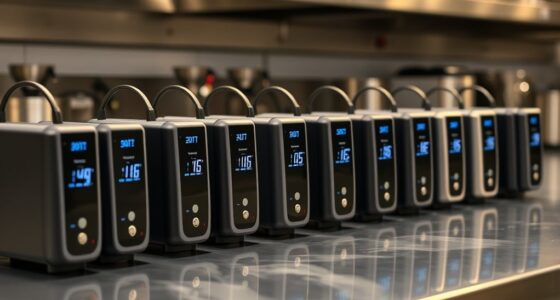 top sous vide circulators