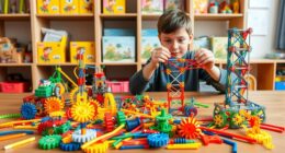 top stem kits for tweens