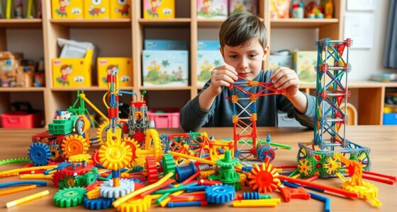 top stem kits for tweens