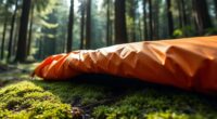 top ultralight backpacking sleeping bags