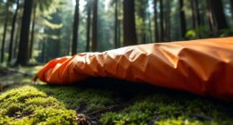 top ultralight backpacking sleeping bags
