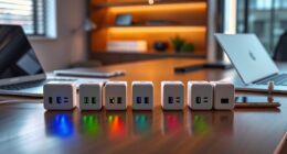 top usb c surge protectors
