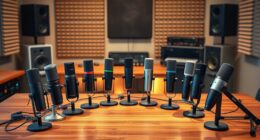 top usb mics 2025