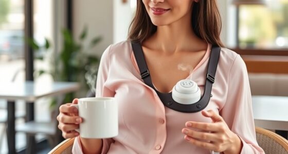 top wearable breast pump options