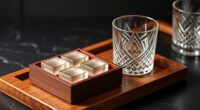 top whiskey stone gift sets