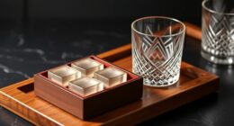 top whiskey stone gift sets