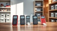 top wireless label makers