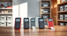 top wireless label makers