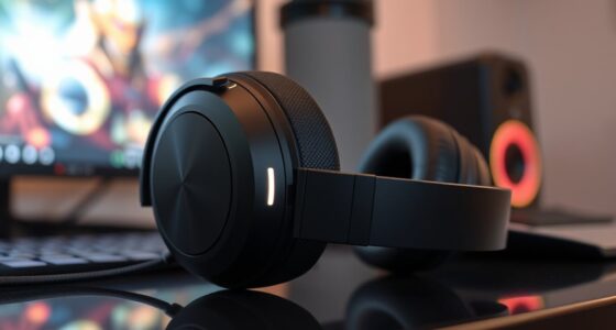 top wireless xbox headsets