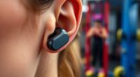 top workout wireless earbuds