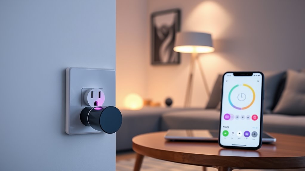 top z wave smart plugs 2025