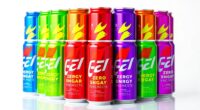 top zero sugar energy drinks