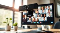 top zoom webcam picks