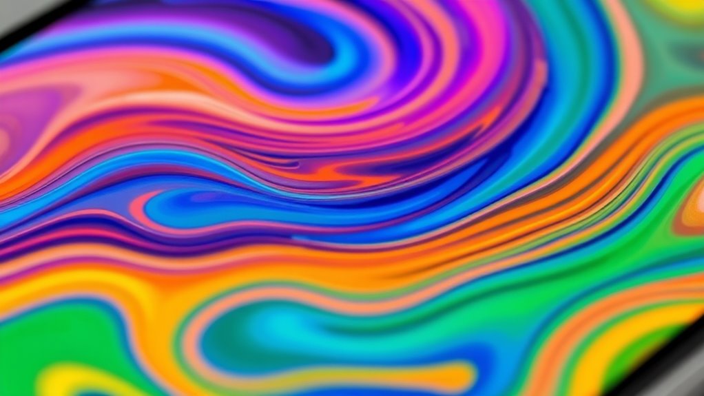 visual appeal and personalization