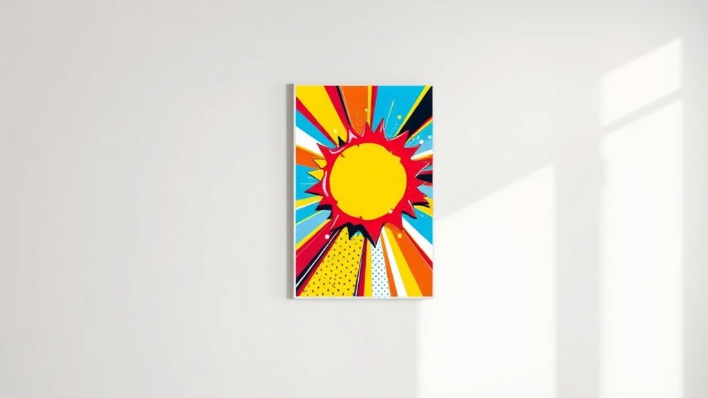 visual style and durability