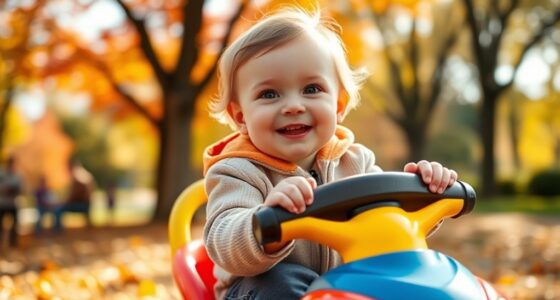 assessing child s developmental milestones