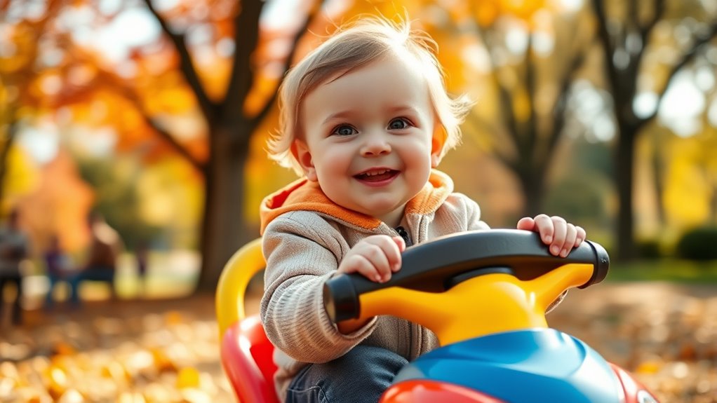 assessing child s developmental milestones