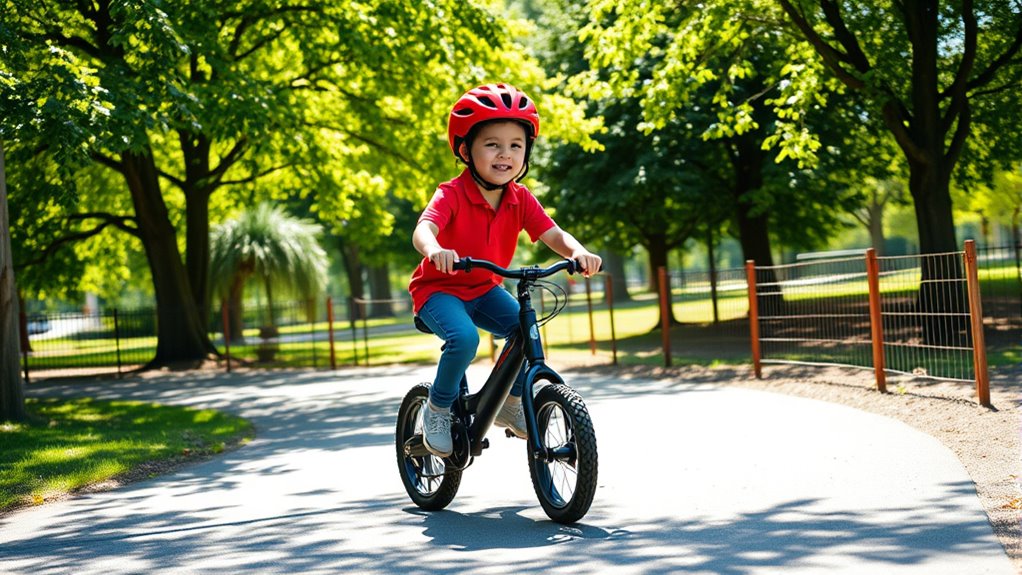 balance safety and exploration