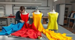 creating easy ride on costumes