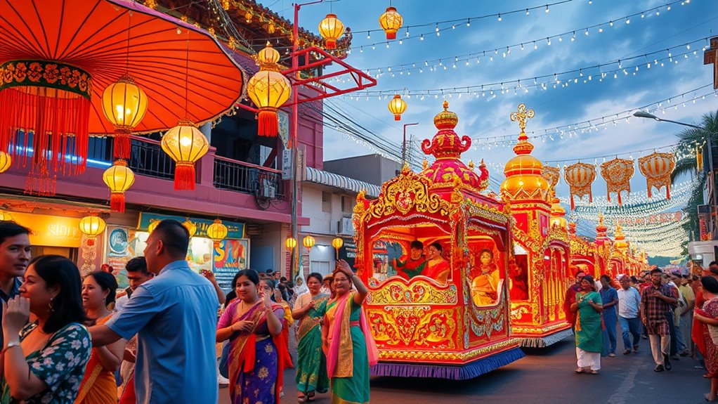 cultural heritage celebration ritual