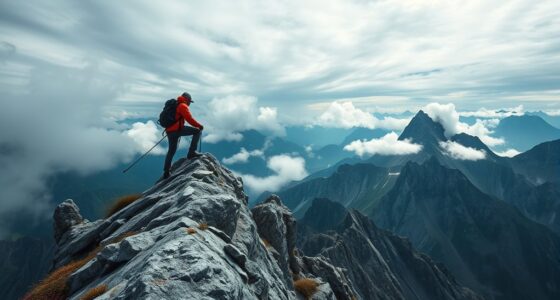 developing resilience through risk