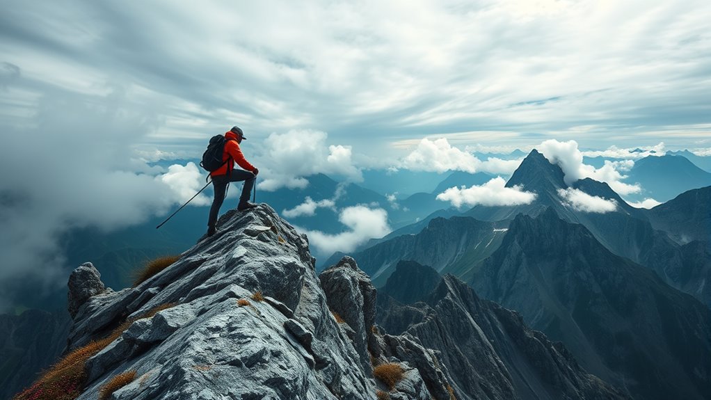 developing resilience through risk