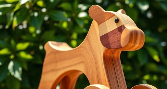 eco friendly safe durable natural