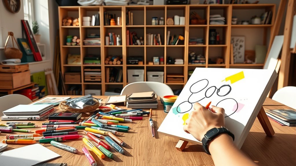 embrace innovation through adaptability