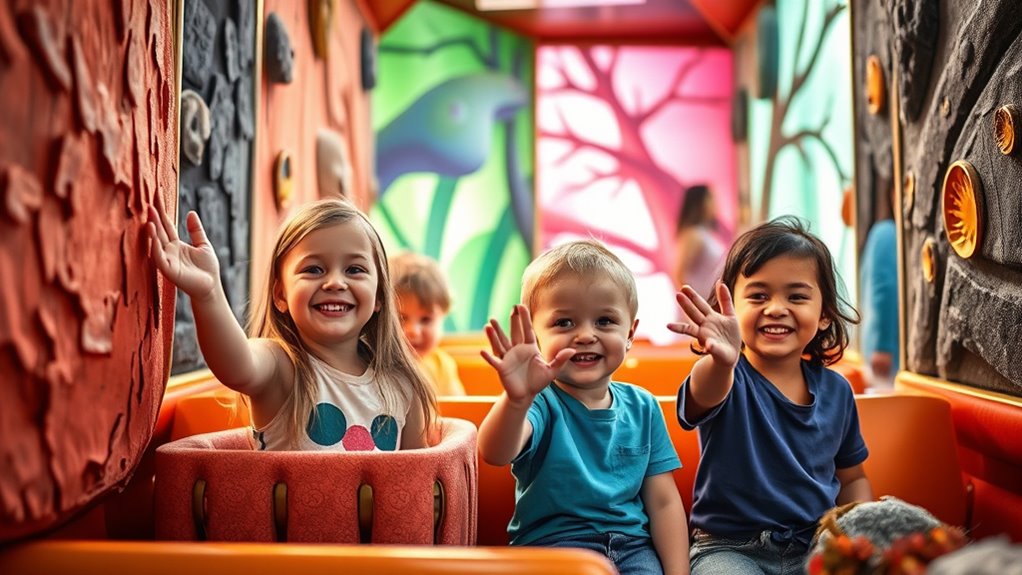 engage senses transform stories